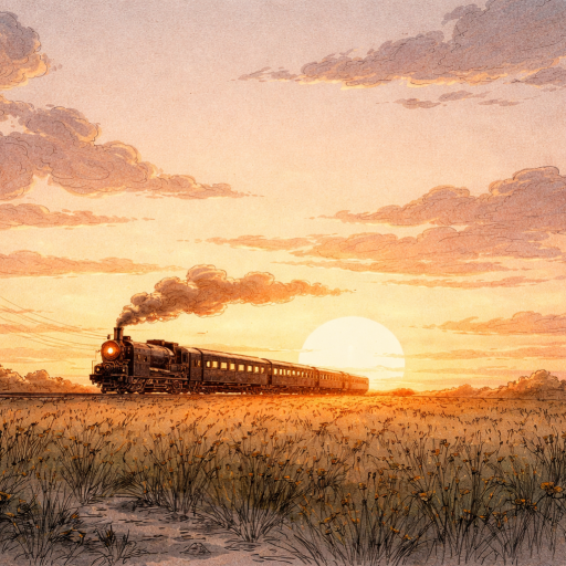 Stories to Read on the Train